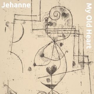 Queen of Hearts by Paul Klee (Public Domain Image courtesy National Gallery of Art, Washington, DC, USA)