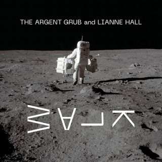 Buzz Aldrin walking on the Moon from NASA on The Commons - (Public Domain / No known copyright restrictions)